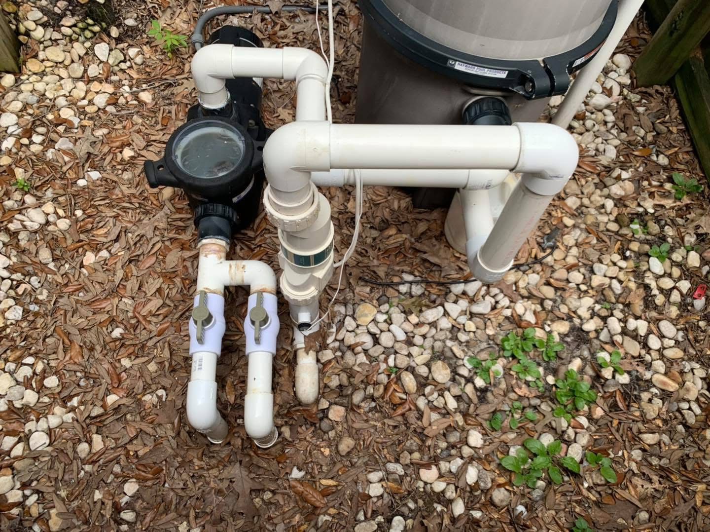 Tri-Cities Pool Maintenance & Repair - Poor Valley Pools's image