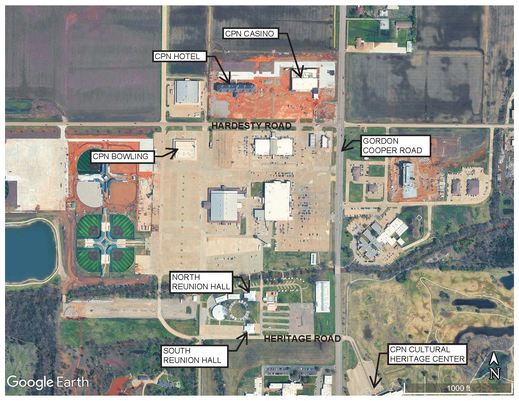 Tribal Transportation Training's image