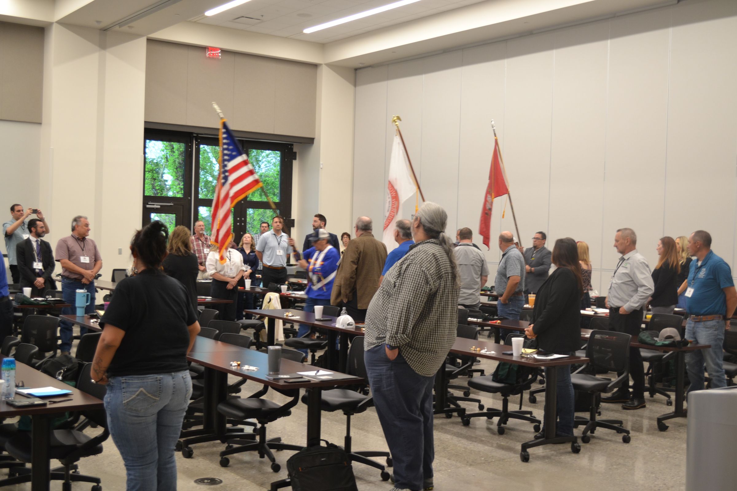 Tribal Transportation Training's image