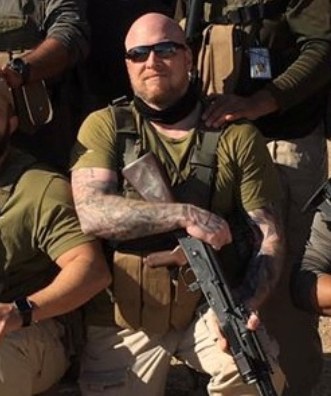 Rock River Tactical's image