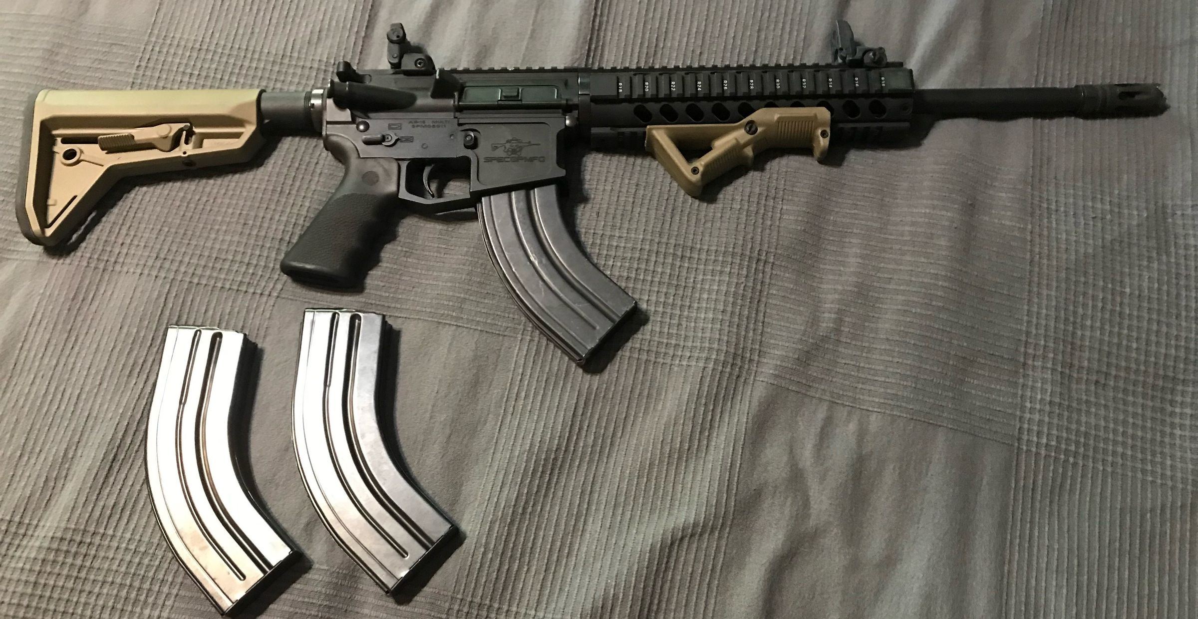 Rock River Tactical's image
