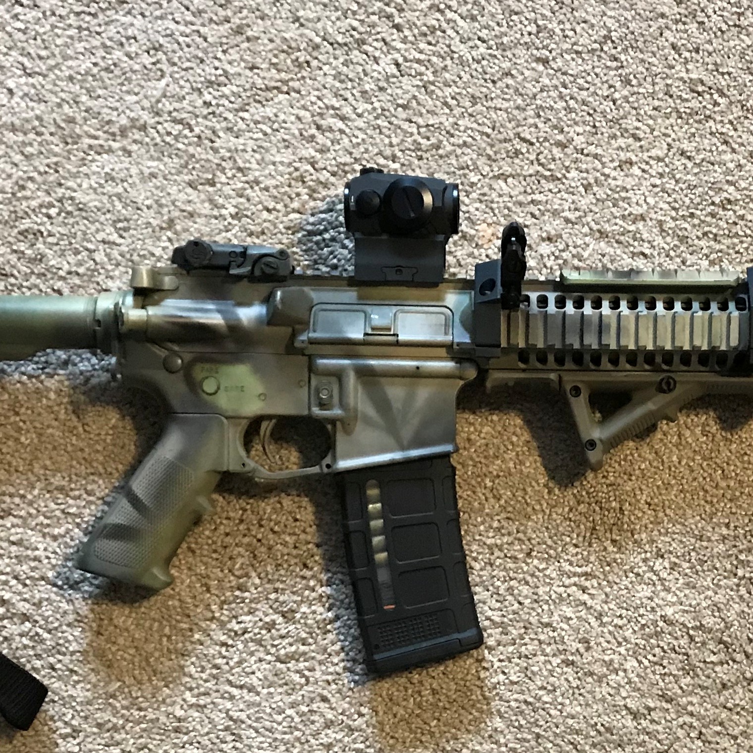 Rock River Tactical's image