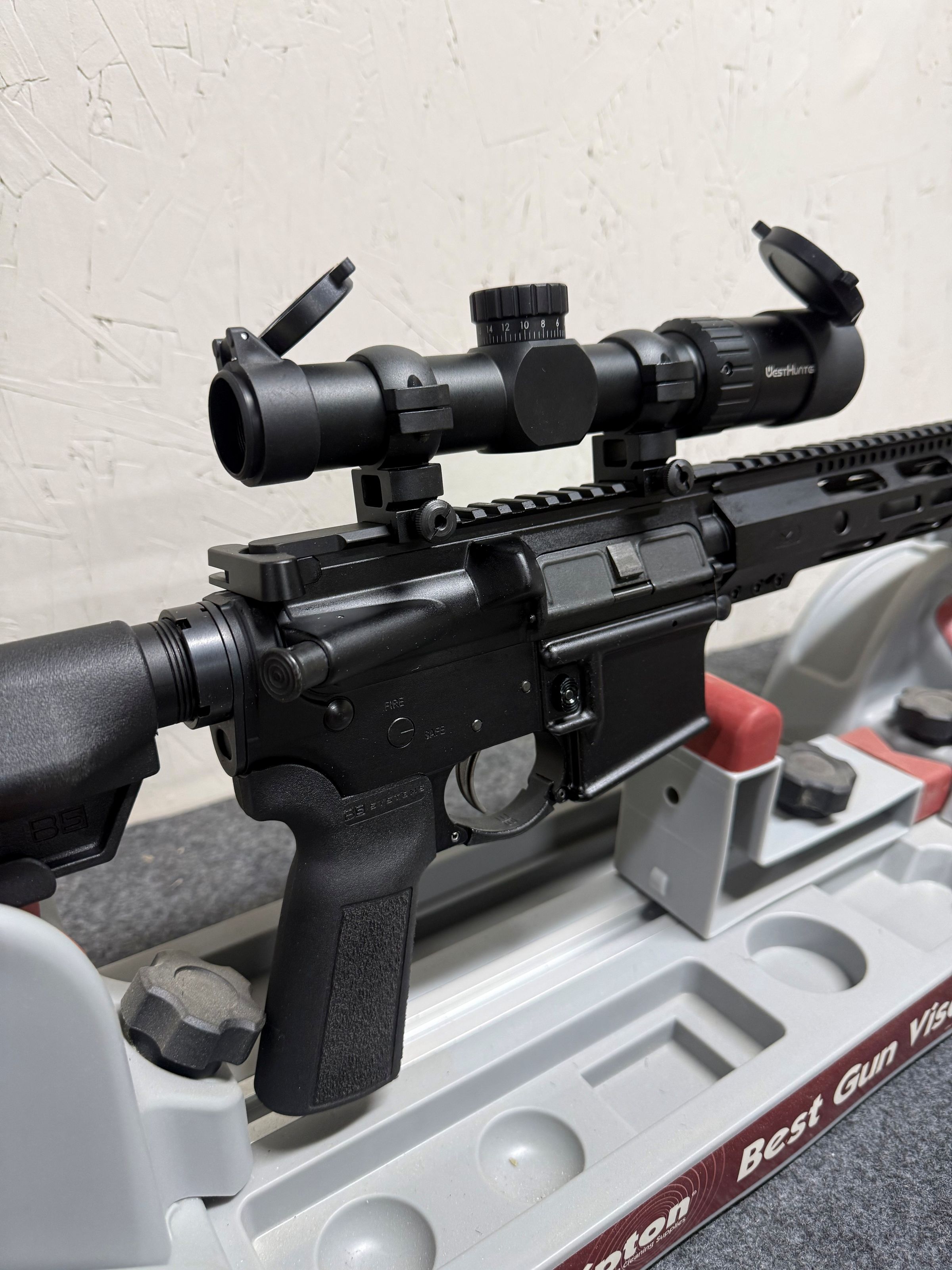 Rock River Tactical's image