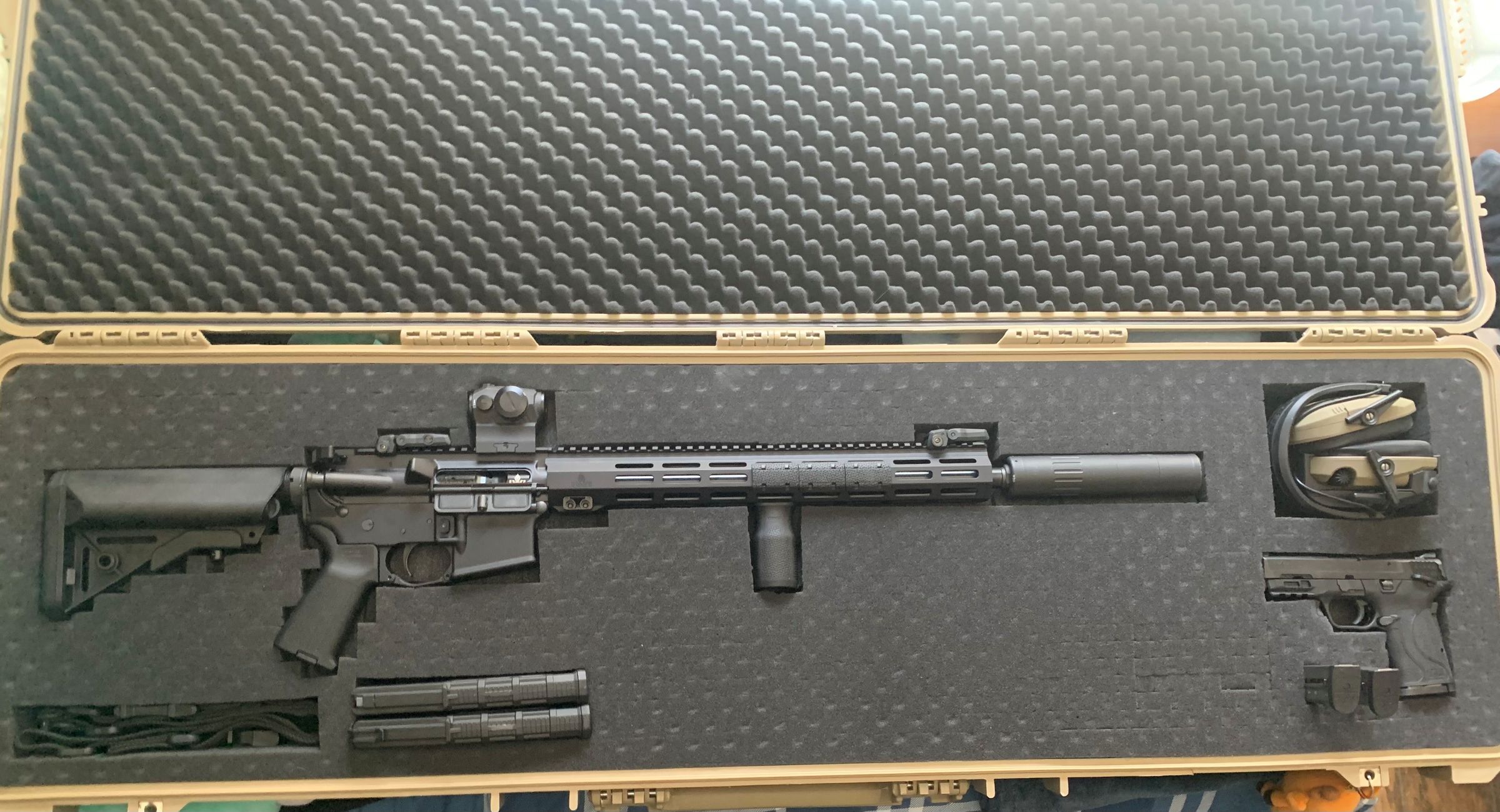 Rock River Tactical's image