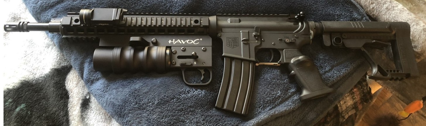 Rock River Tactical's image