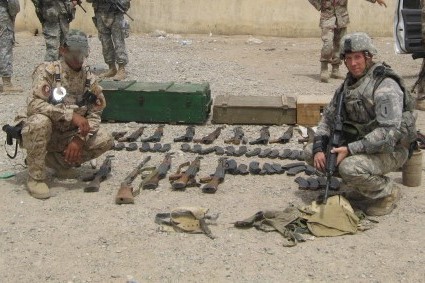 Rock River Tactical's image