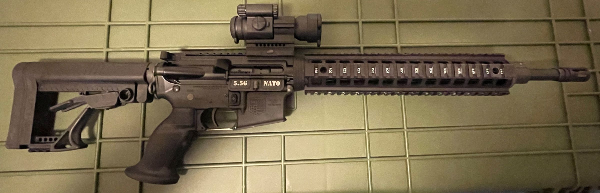 Rock River Tactical's image