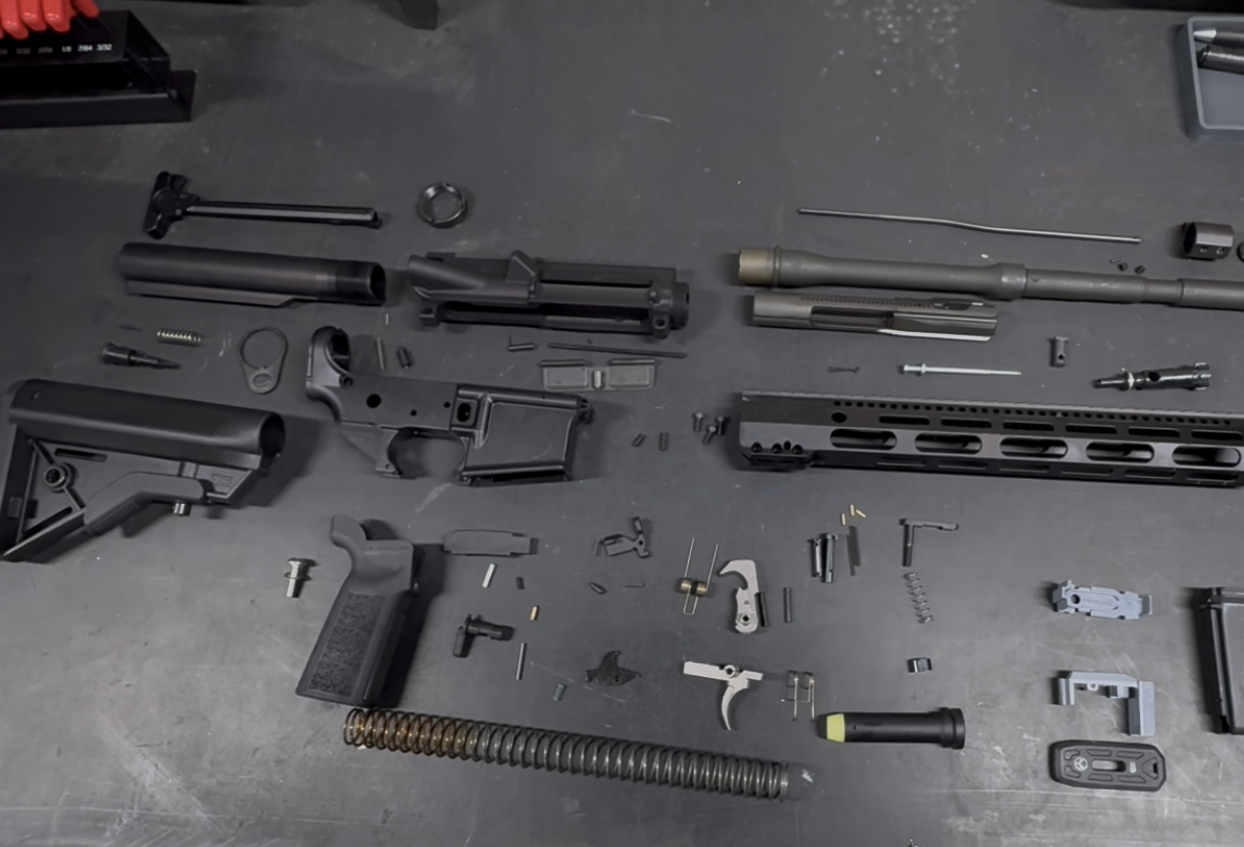 Rock River Tactical's image