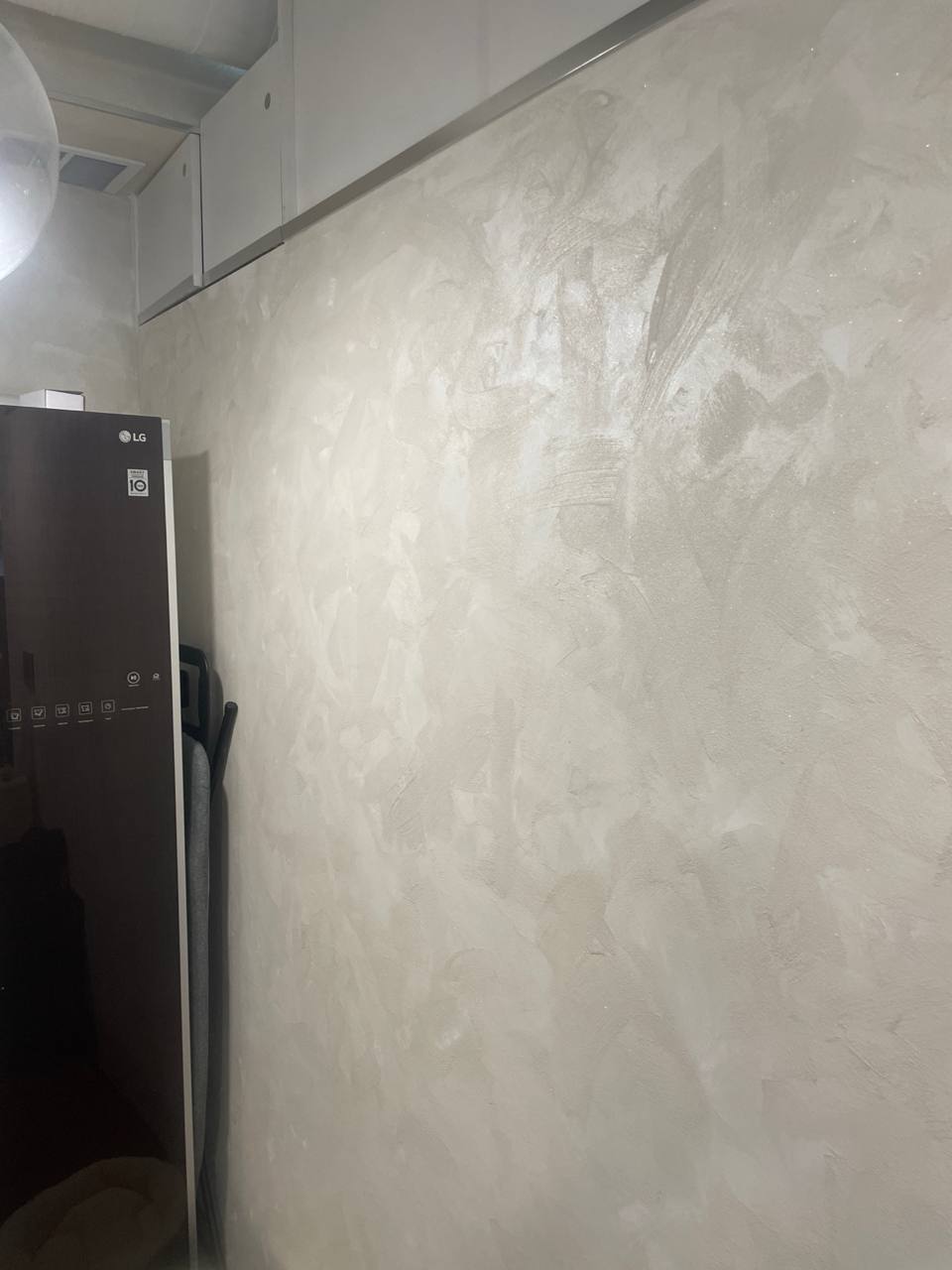 limewash painting, Los Angeles, CA