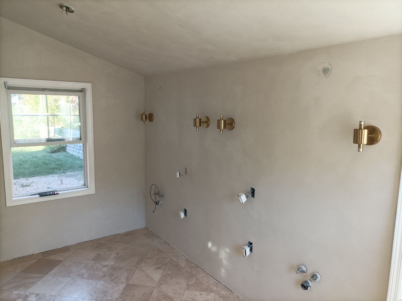 limewash painting, Los Angeles, CA