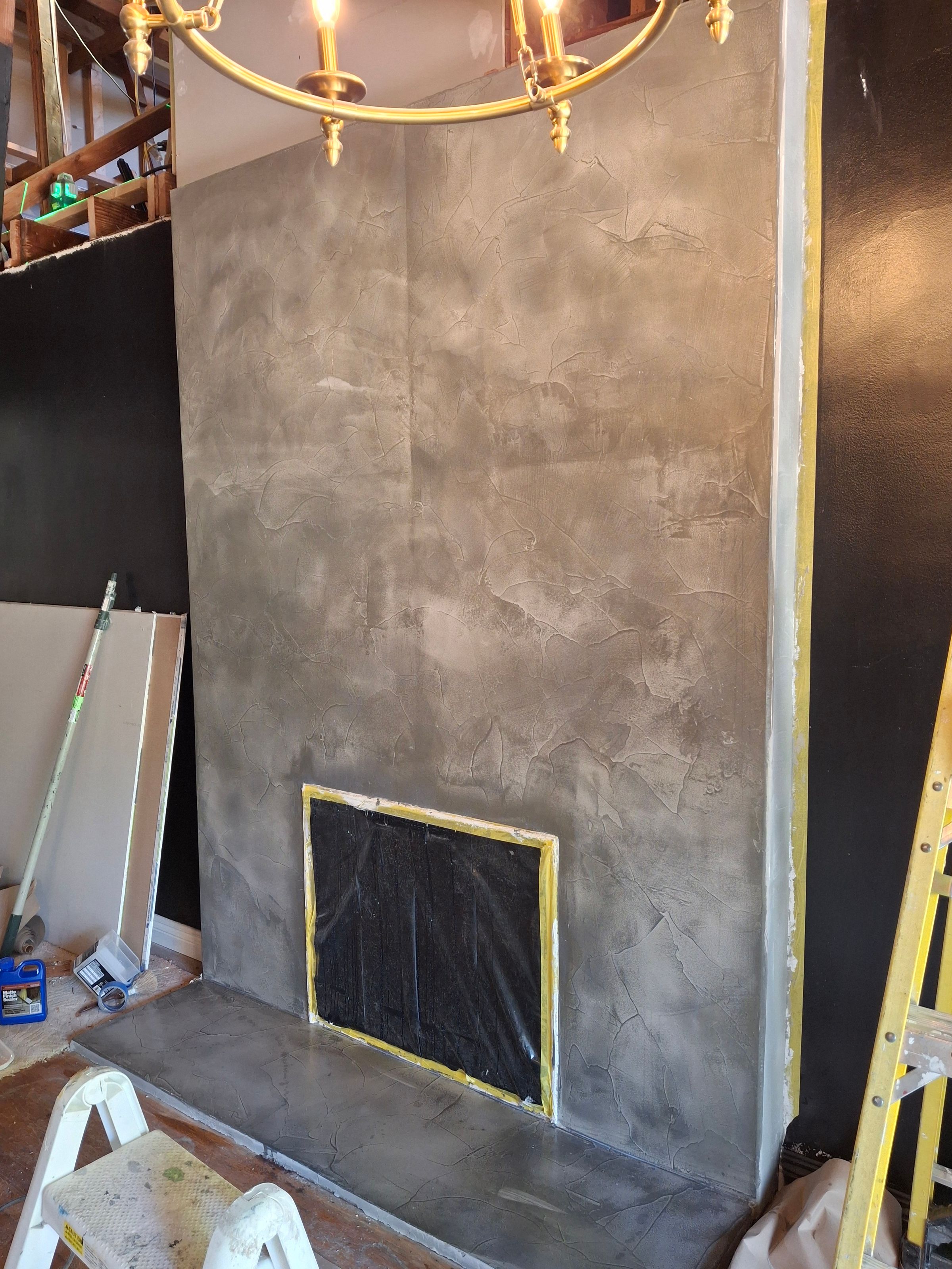 concrette decor for any surface, Los Angeles, CA