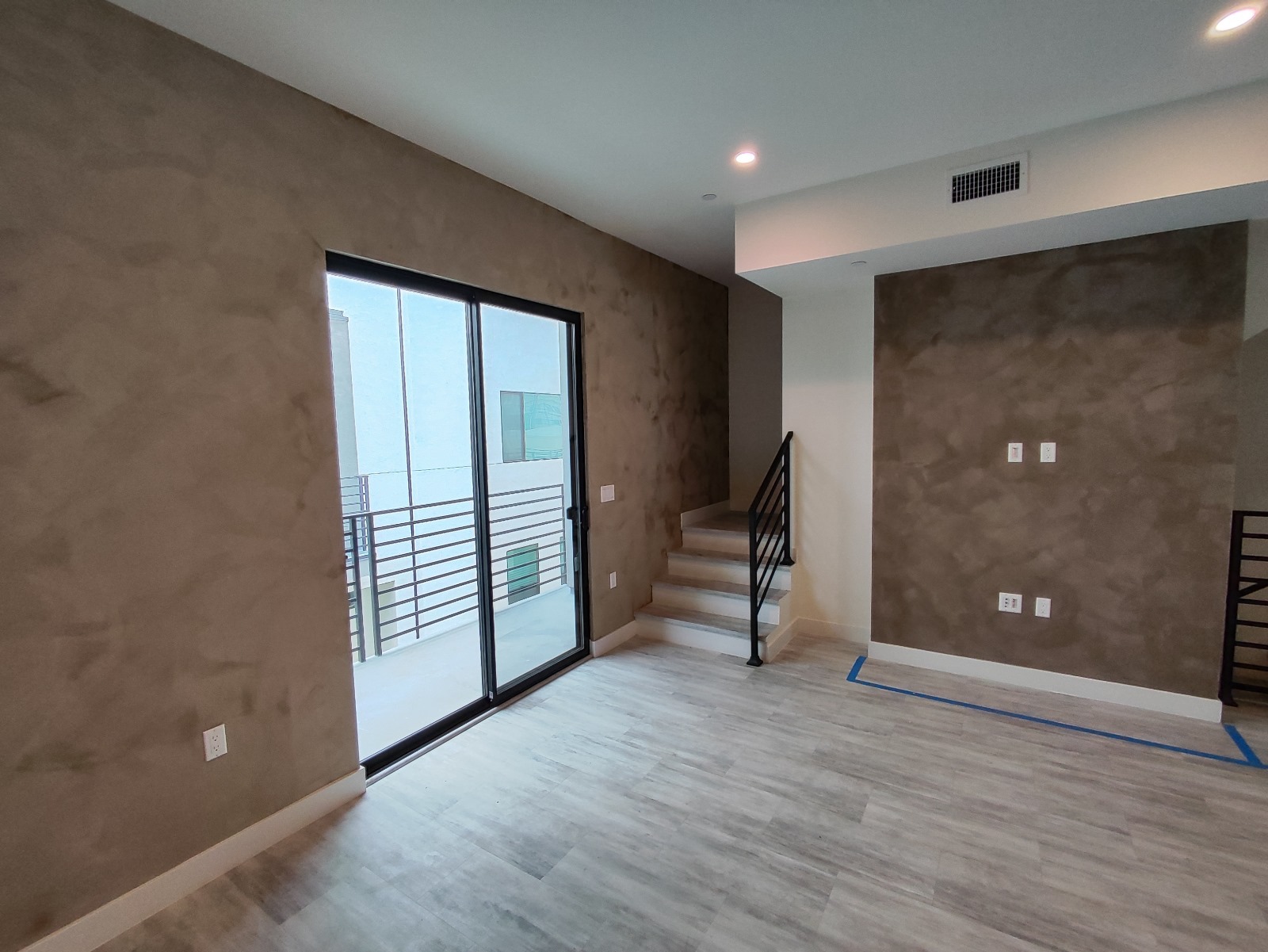 limewash painting, Los Angeles, CA