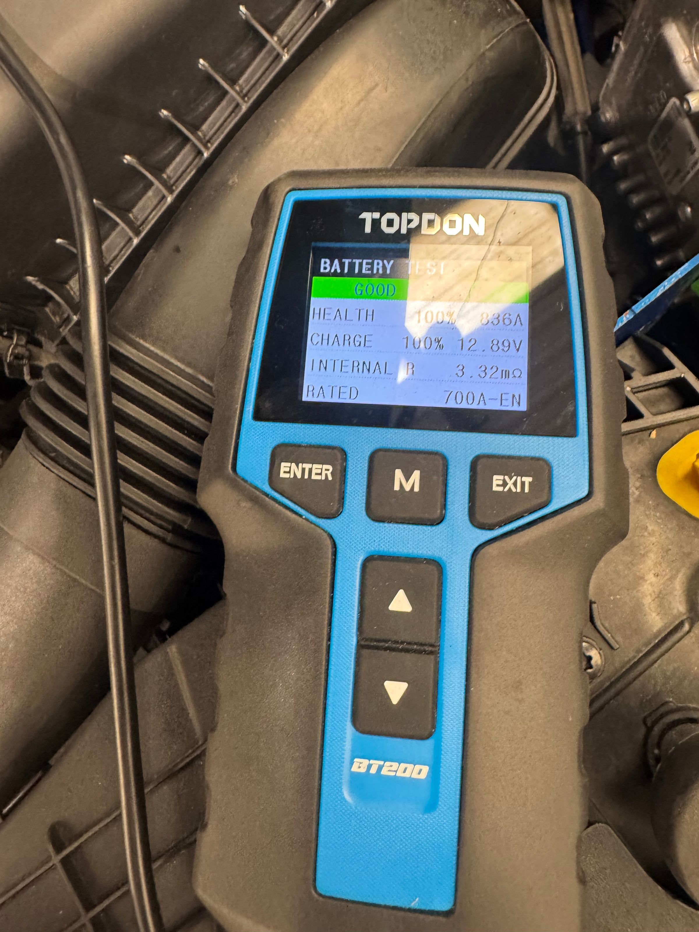 M p diagnostics's image