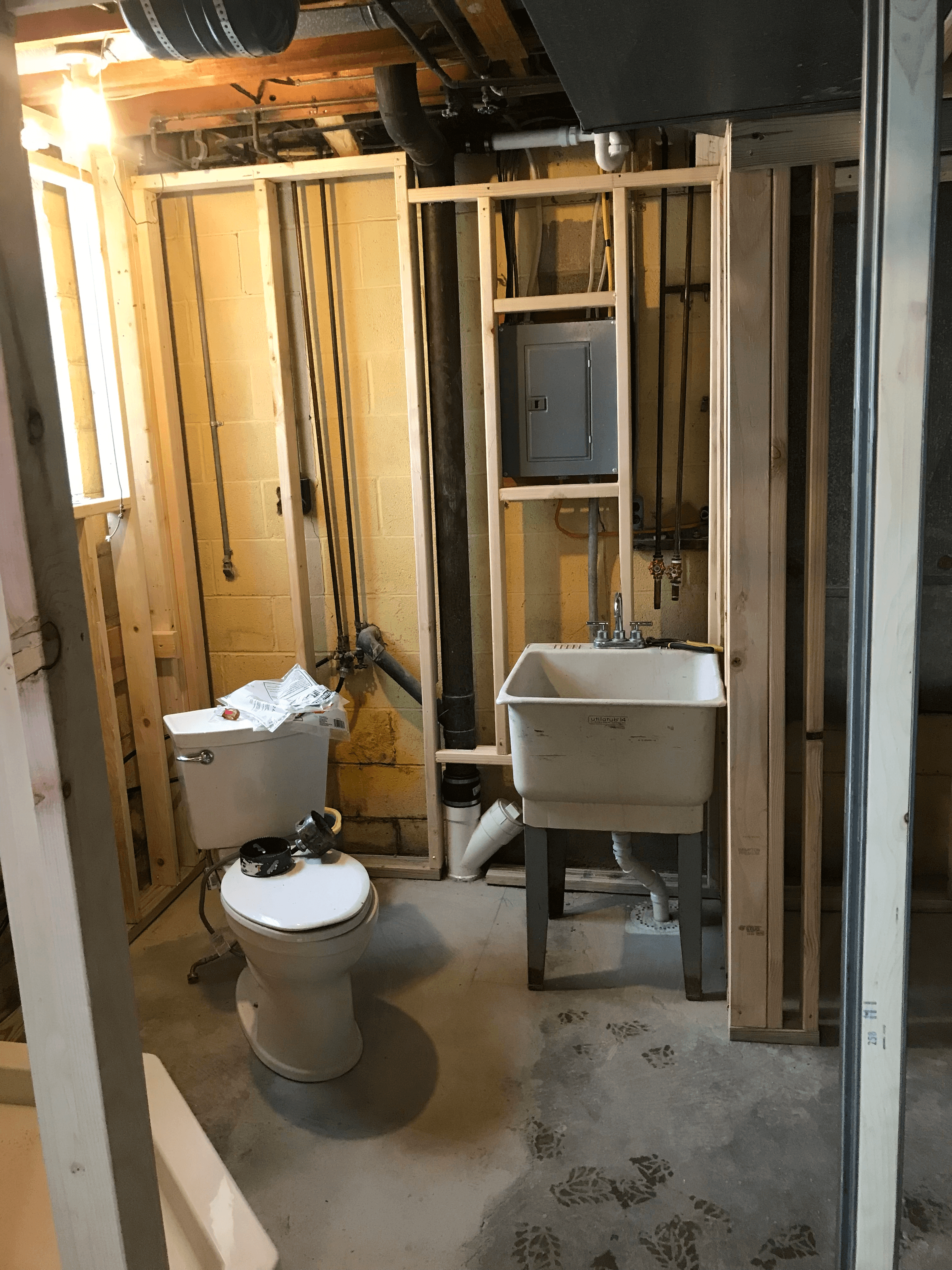 CDMS Remodeling's image