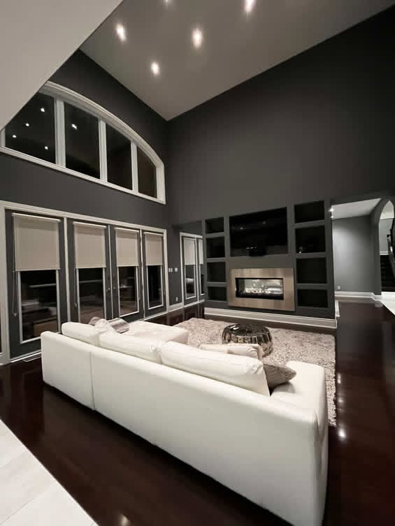 Painted Pro Finishing 's image