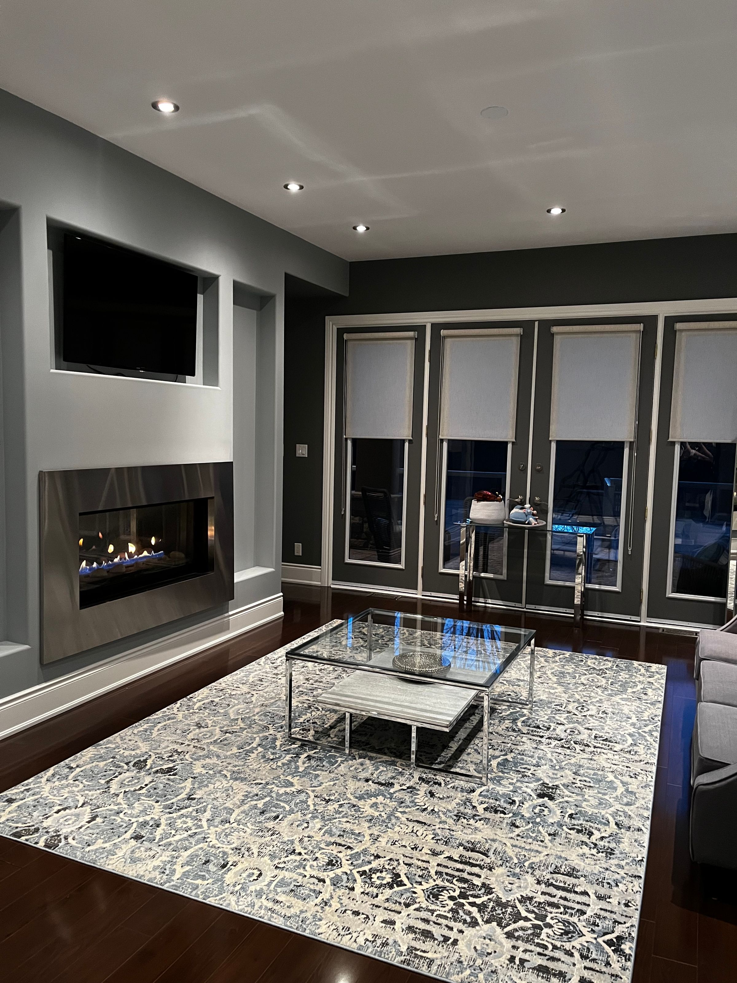Painted Pro Finishing 's image