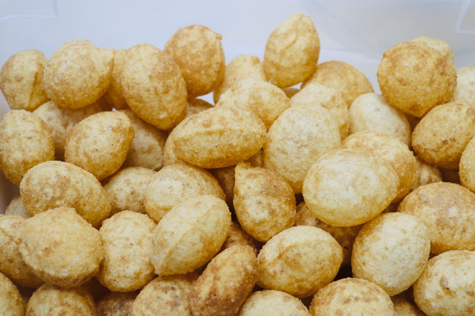 JP Pani Puri's image