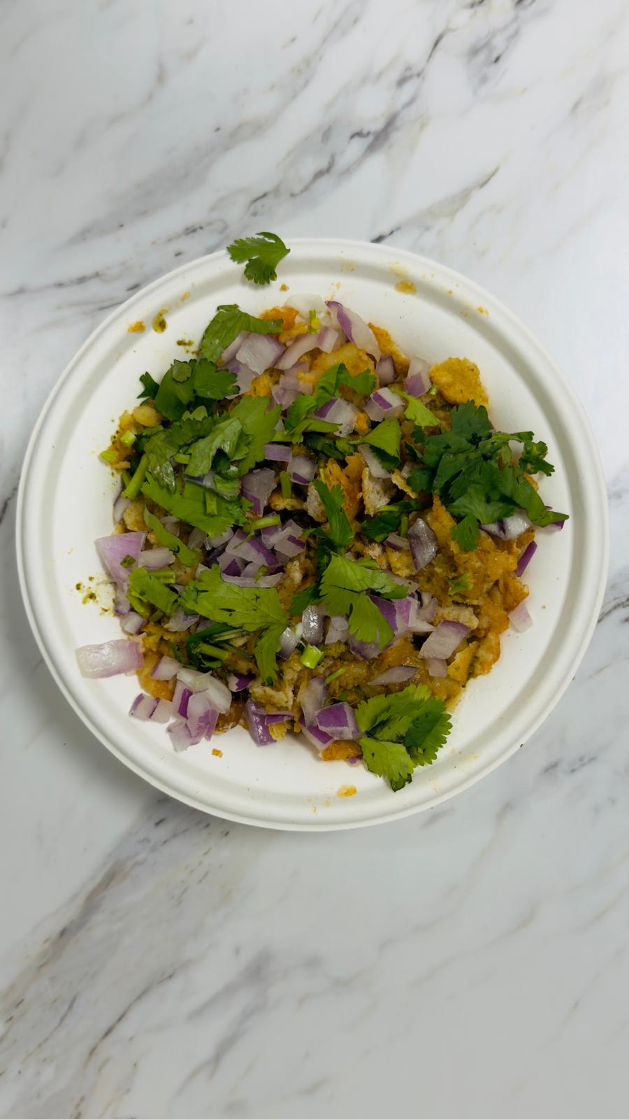 JP Pani Puri's image