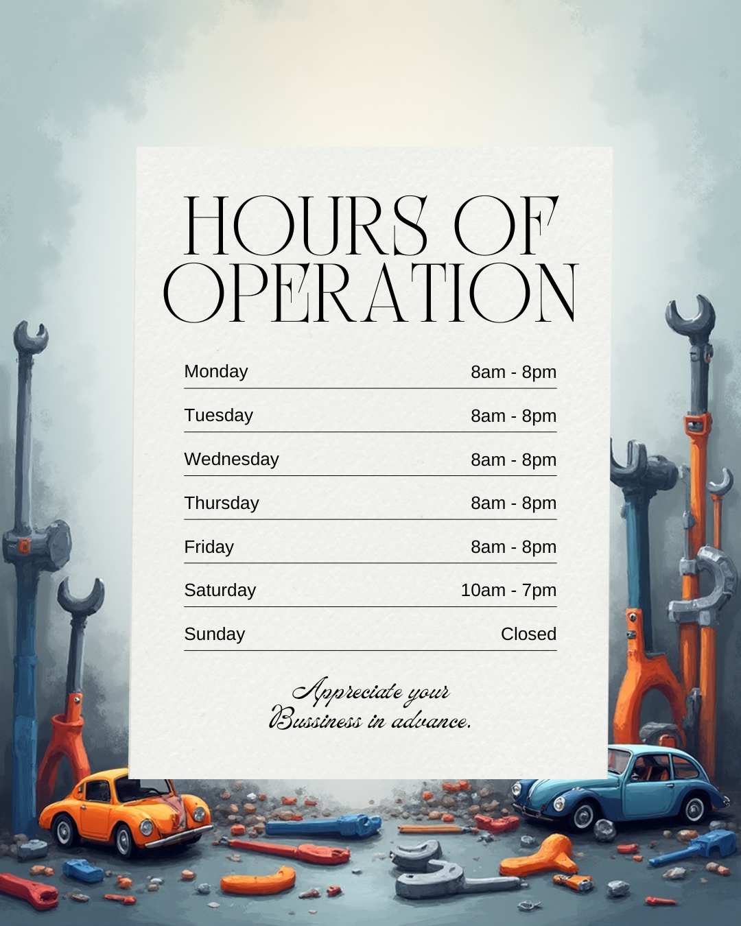 Pop the Hood automotive 's image