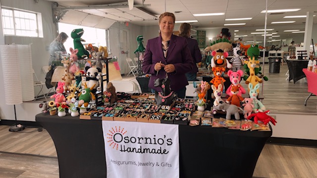 Isabel Osornio Insta: Osornios_