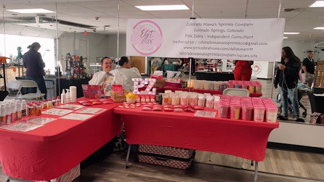 Dallas Merritt www.pinkzebrahome.com/dallasmerritt