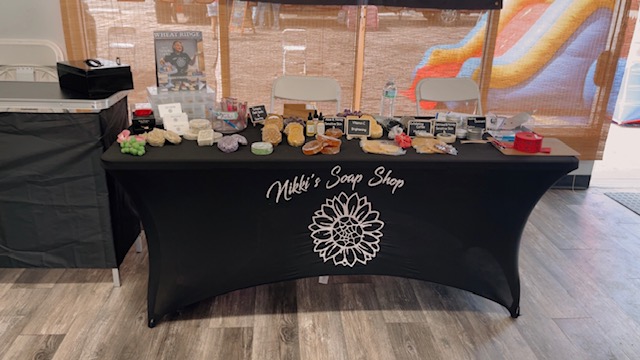 Nichole Cortez Insta: @nicholec555