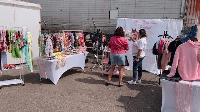 Gabriela Ortega-Grossetete 