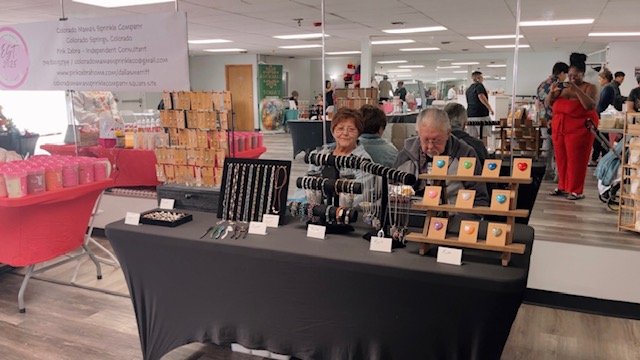 Sharon Martinez GGMA Jewlery LLC