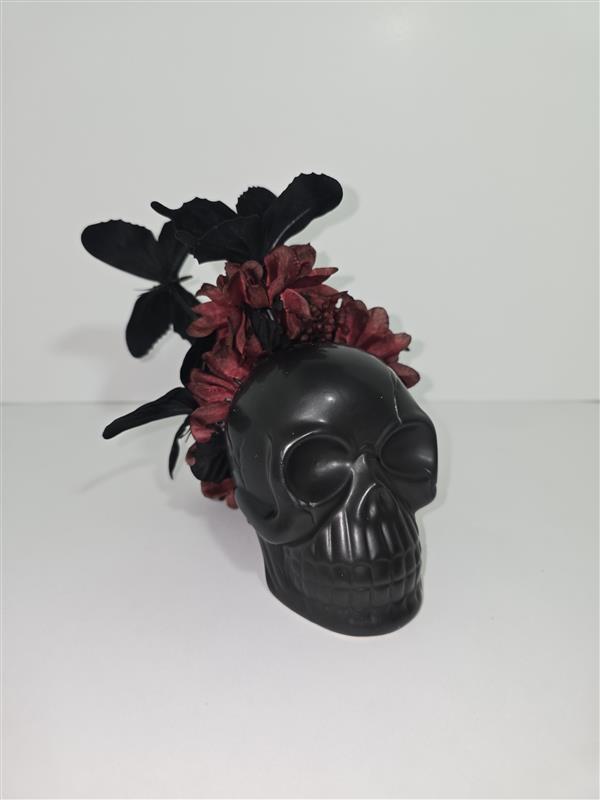 Mini Butterfly Skull NCA