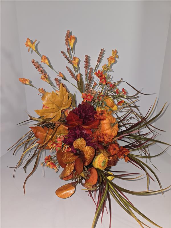 Large Cornucopia NCA