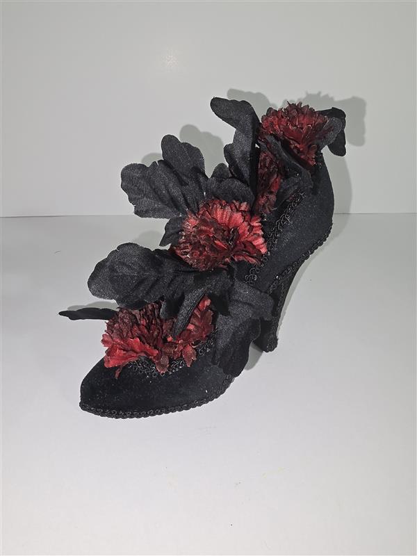 Mini Carnation Pump NCA
