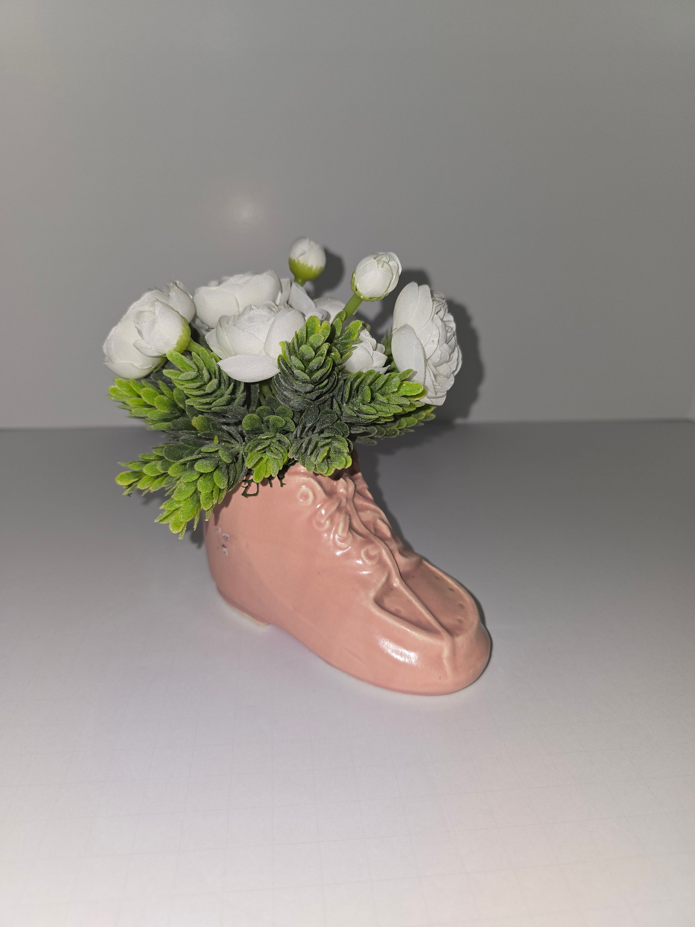 Mini Baby Bootie NCA0045