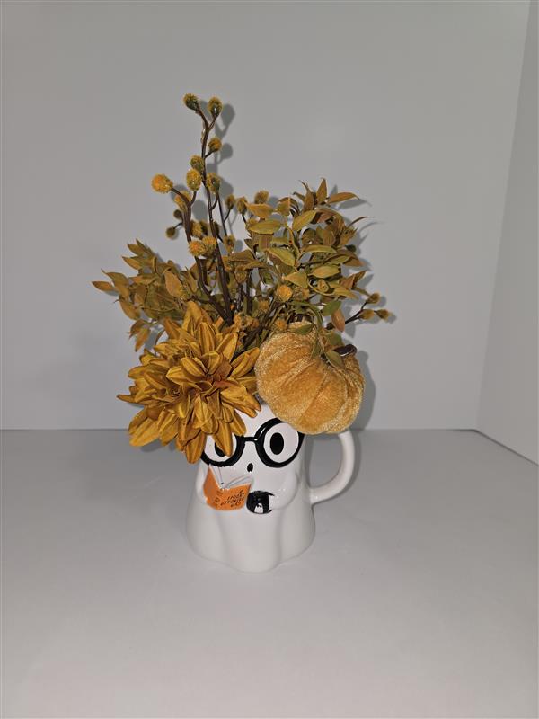 Small Ghost Mug NCA