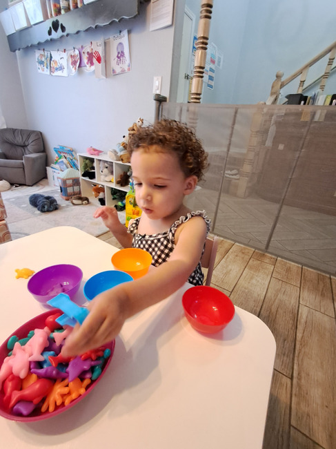 Comfort and Joy Child Development Center's image