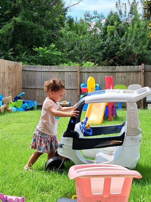 Comfort and Joy Child Development Center's image