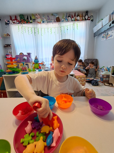 Comfort and Joy Child Development Center's image