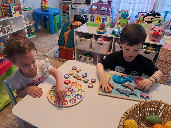 Comfort and Joy Child Development Center's image