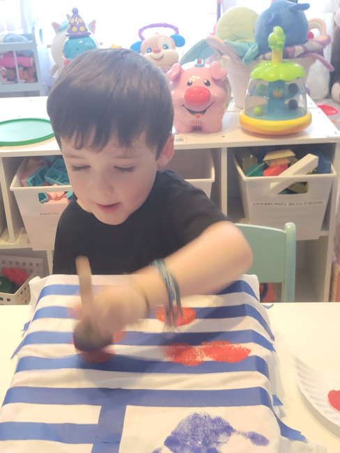 Comfort and Joy Child Development Center's image