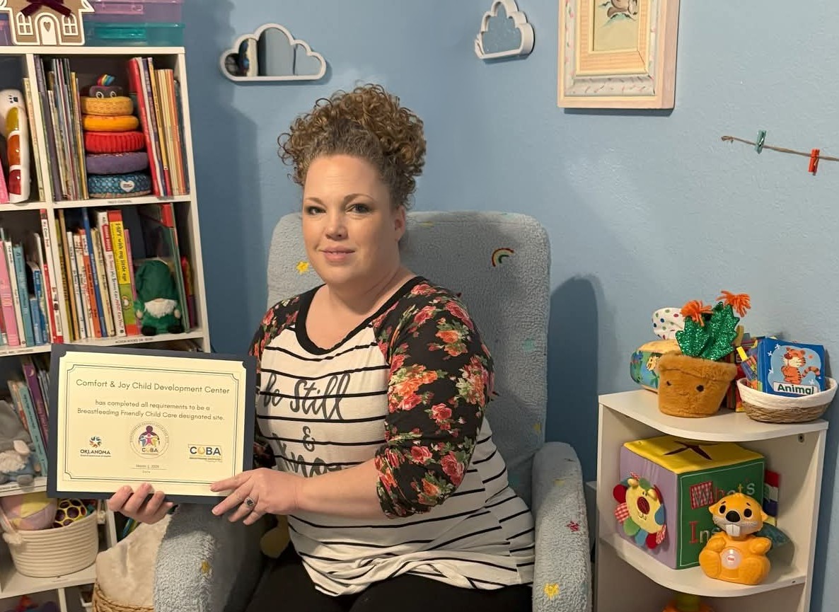 COBA Recognition