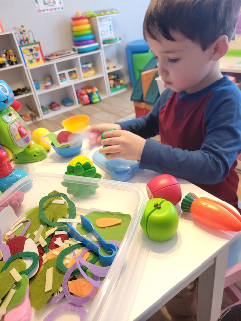 Comfort and Joy Child Development Center's image