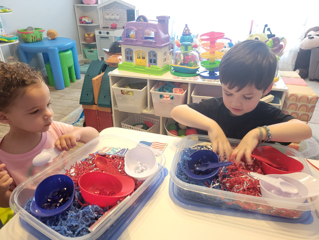 Comfort and Joy Child Development Center's image