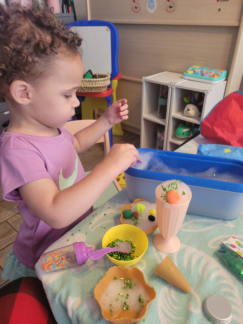 Comfort and Joy Child Development Center's image