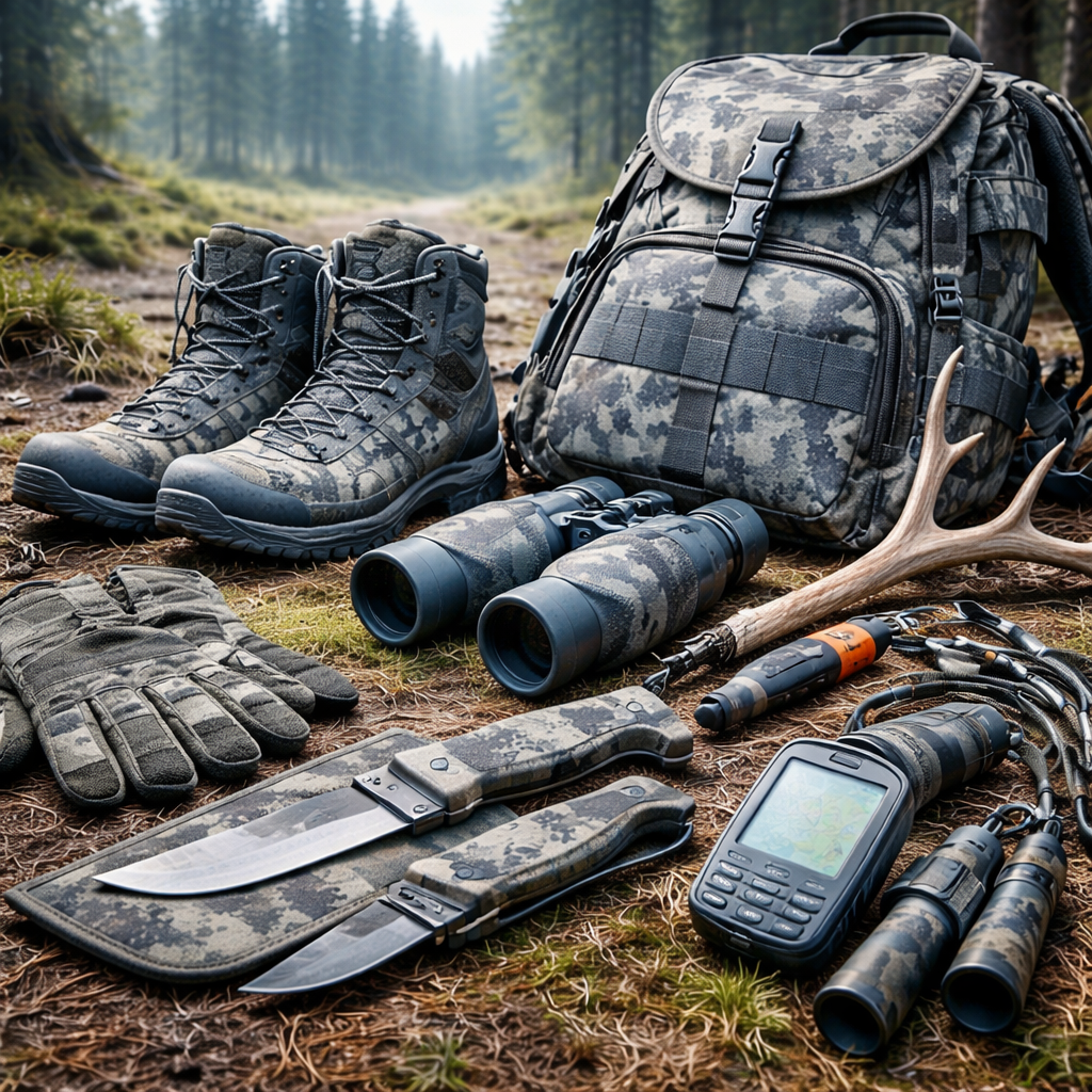 ADK Outdoors's image