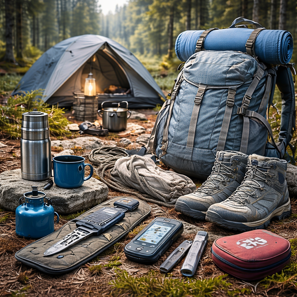 ADK Outdoors's image