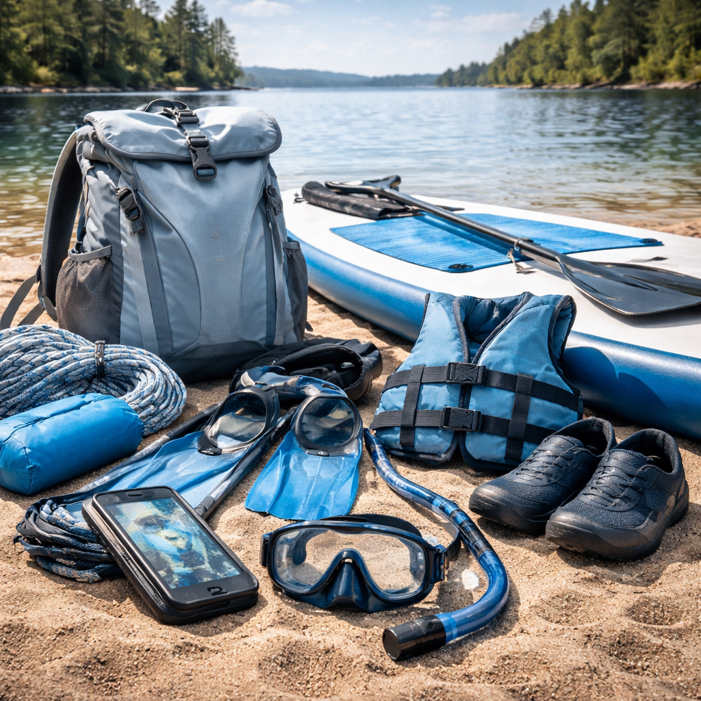 ADK Outdoors's image