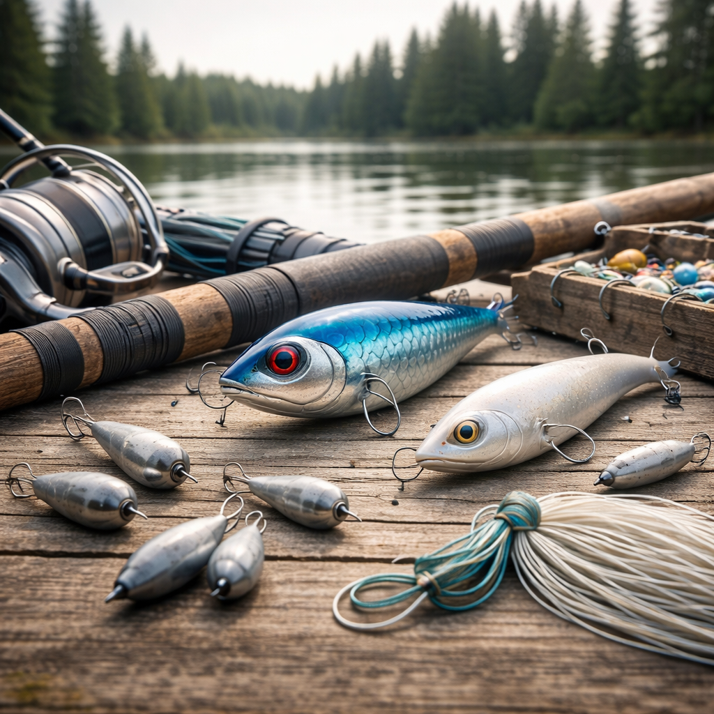 ADK Outdoors's image