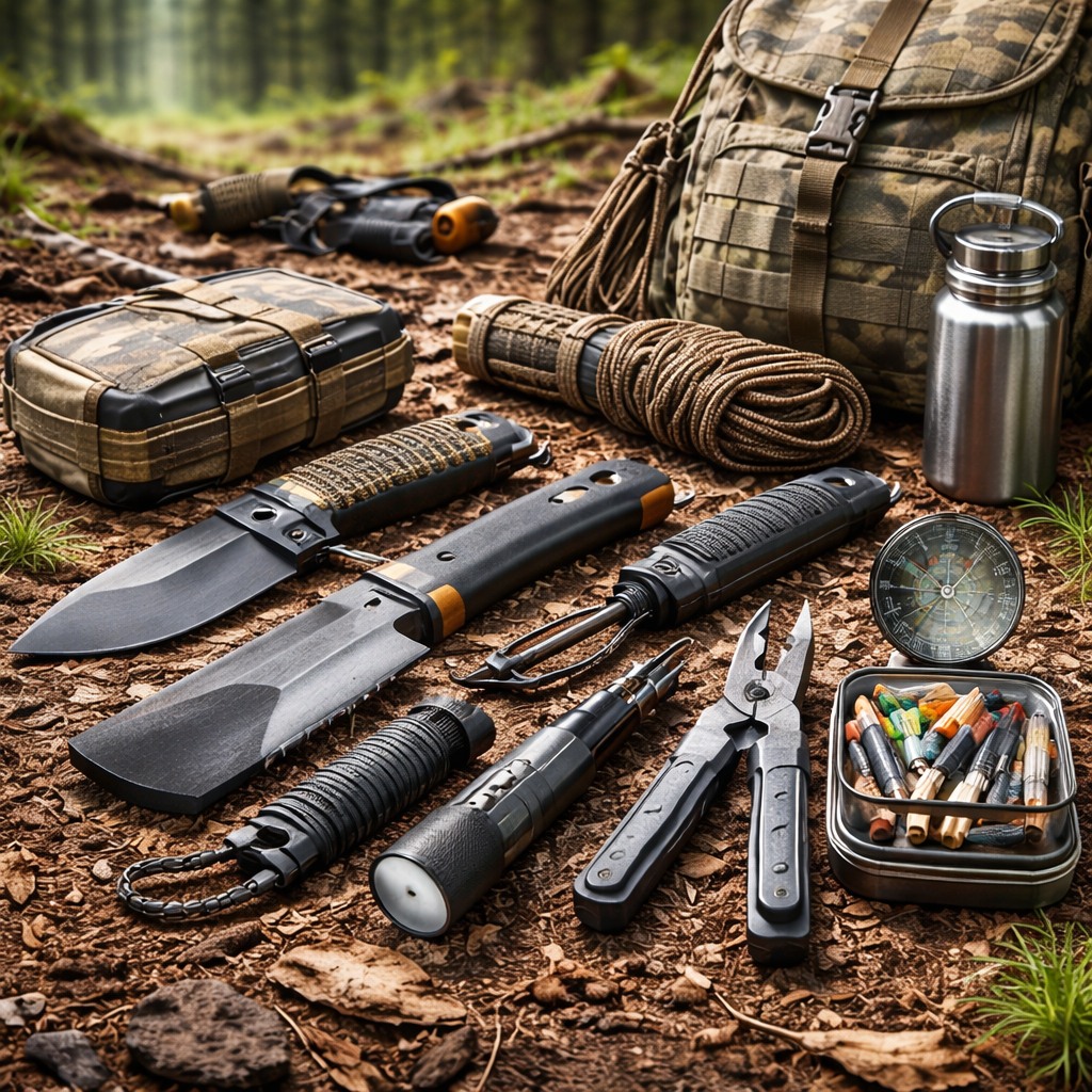 ADK Outdoors's image