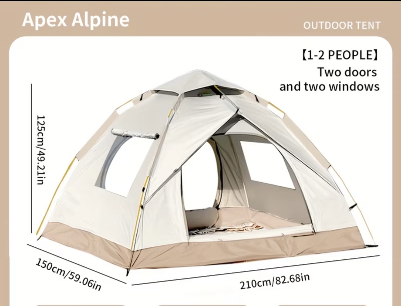 ADK Outdoors's image