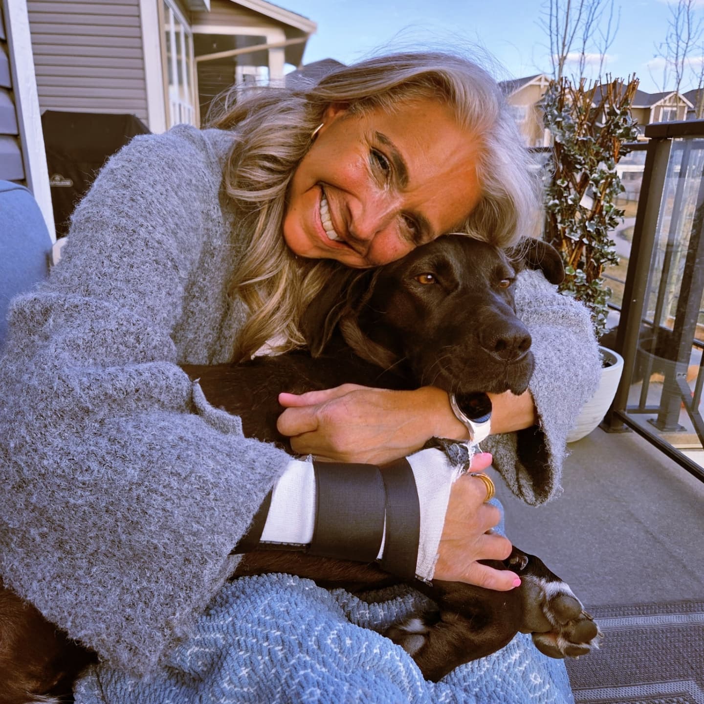 Lou Loves Pets's image