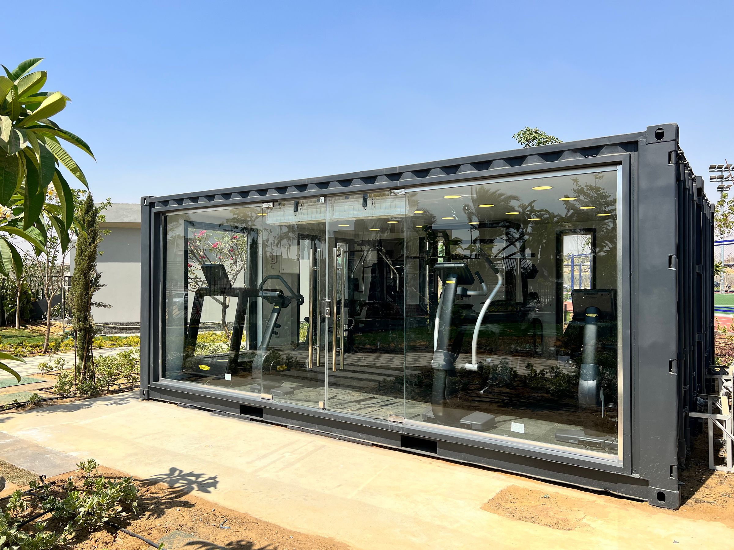 SCI For Contracting & Supplies's image